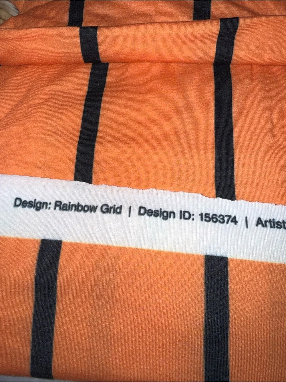 Jersey Knit Fabric- 1.5 yards